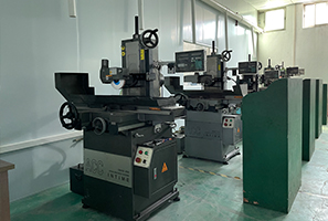 數（shù）控銑削